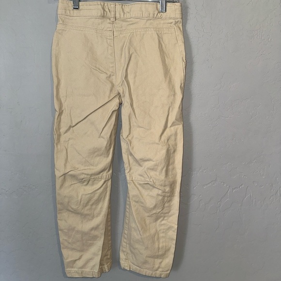 Art Class Girls Tan Casual Pants - Picture 3 of 4